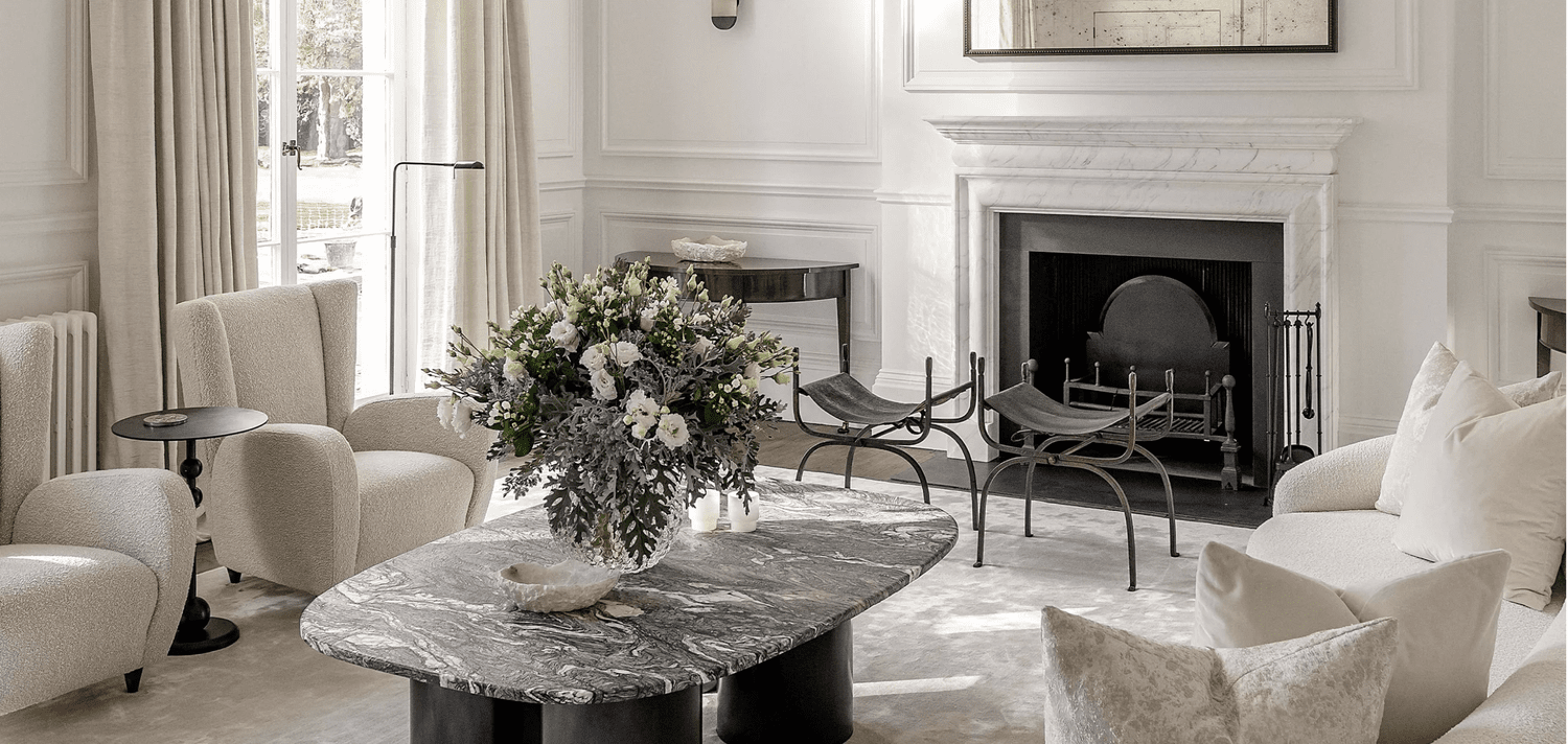 2024 Design Trends We're Loving, Gina Lauren Interiors journal