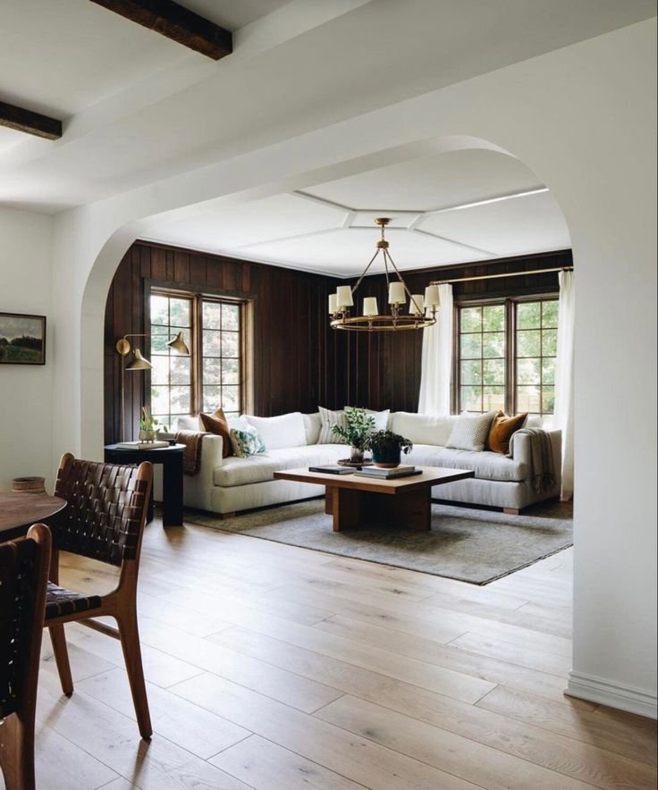 2024 Design Trends We're Loving, interior detail by Gina Lauren Interiors