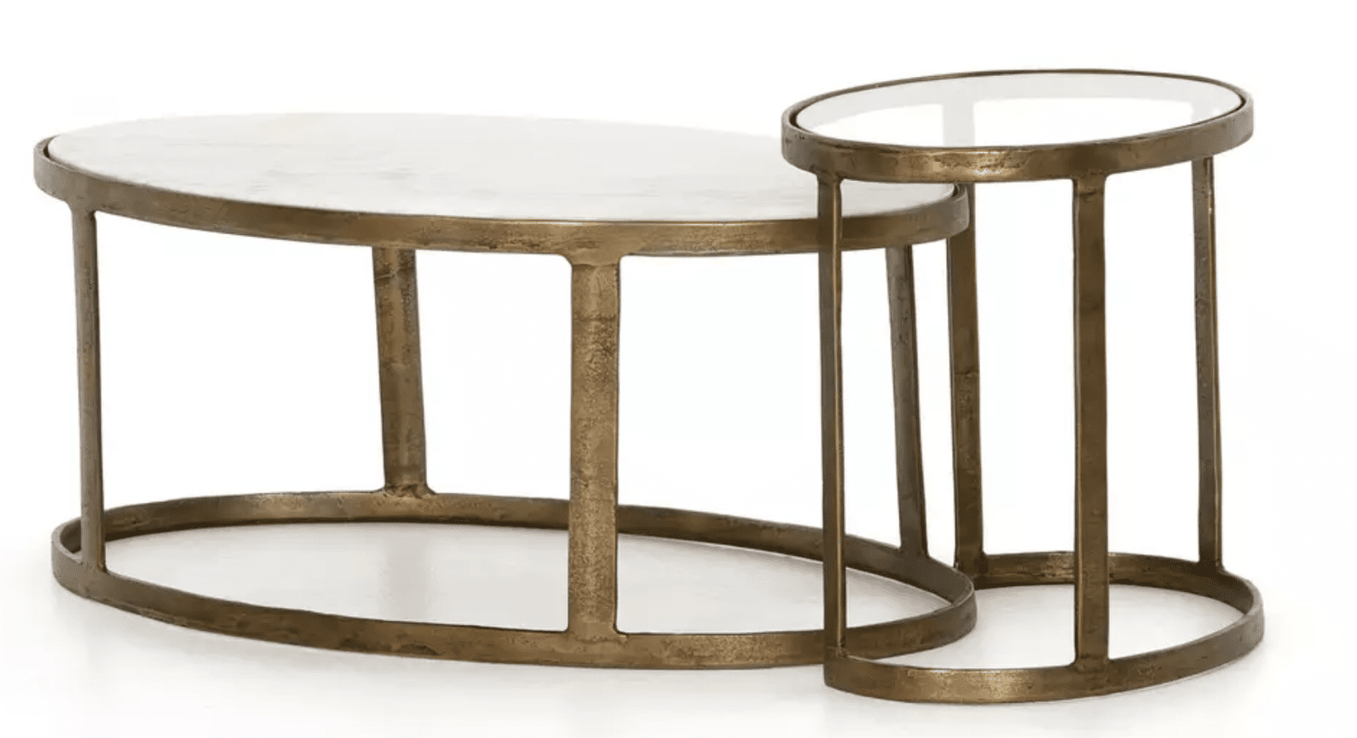 2024 Design Trends We're Loving, interior detail by Gina Lauren Interiors