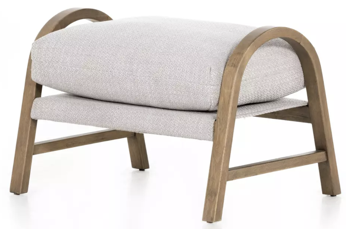2024 Design Trends We're Loving, interior detail by Gina Lauren Interiors