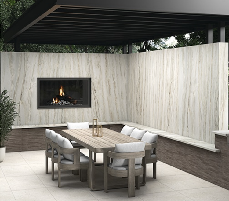 Materials Matter: Which Countertop Material Should You Select?, interior detail by Gina Lauren Interiors