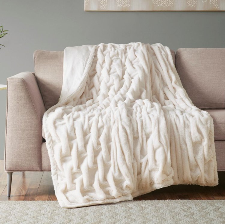 December Wish List, interior detail by Gina Lauren Interiors