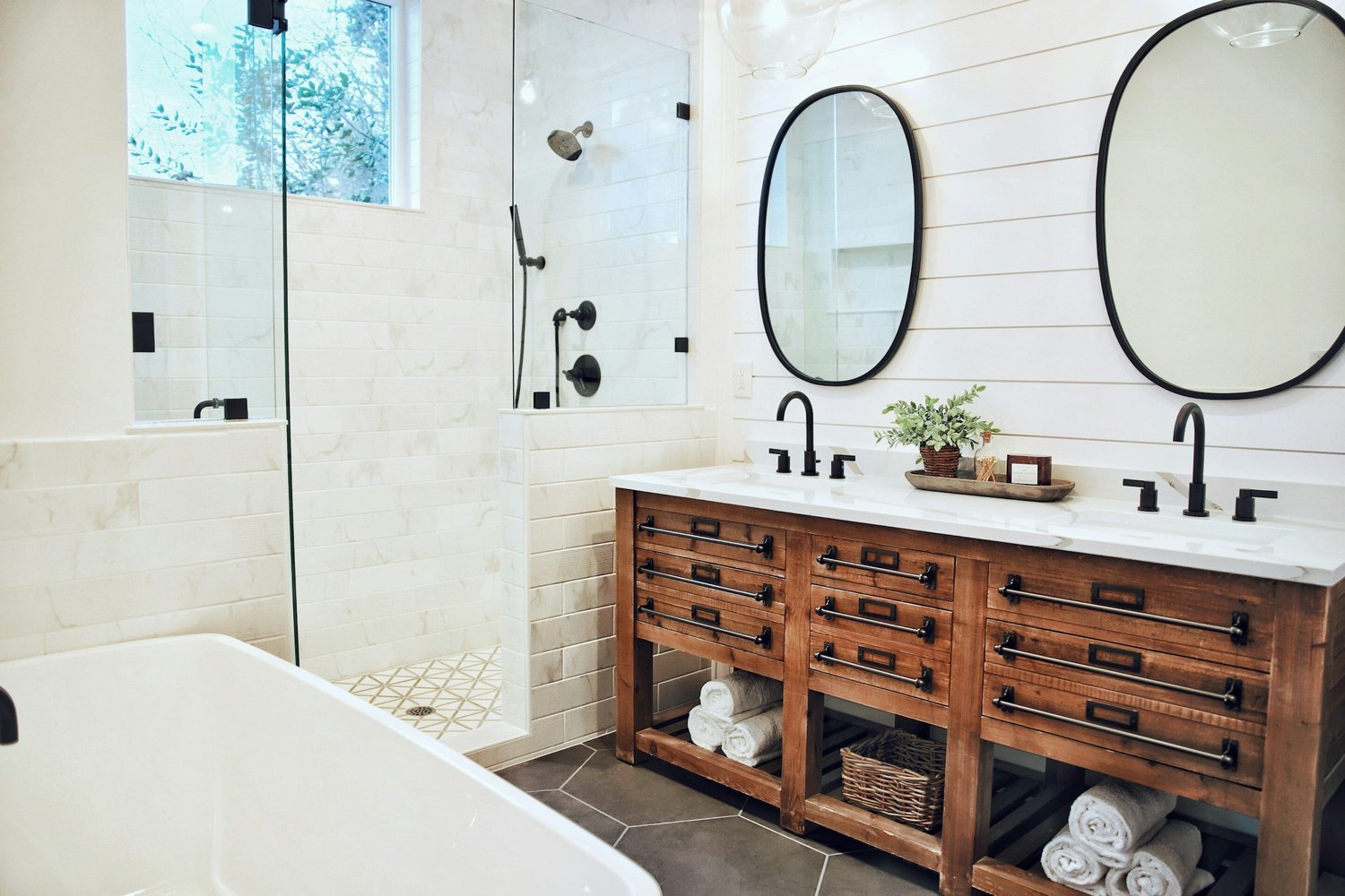 Decisions Your Interior Designer Will Make So That You Don't Have To, Gina Lauren Interiors journal