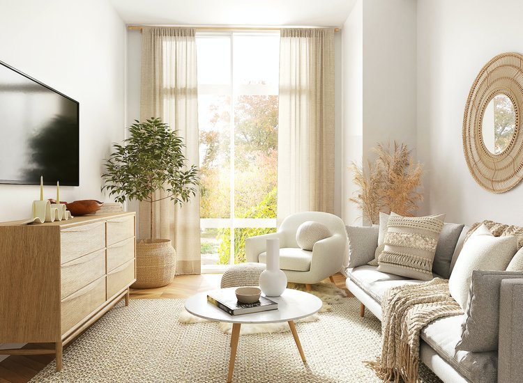 Its A Brand New Year, Lets Love Our Home!, Gina Lauren Interiors journal
