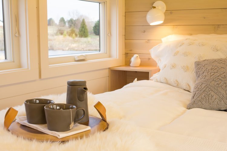 Its A Brand New Year, Lets Love Our Home!, interior detail by Gina Lauren Interiors