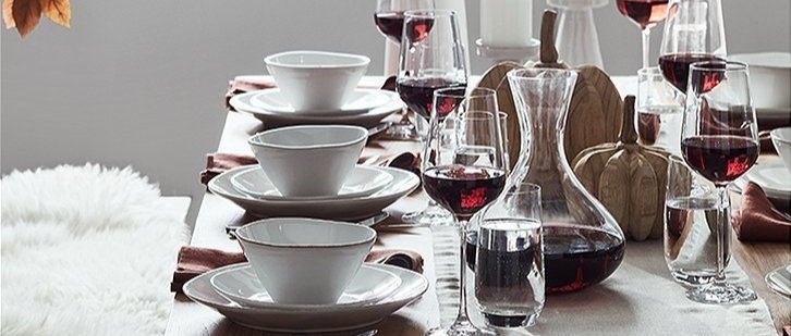 Thanks and Giving, Tips for A Festive Thanksgiving Holiday, Gina Lauren Interiors journal