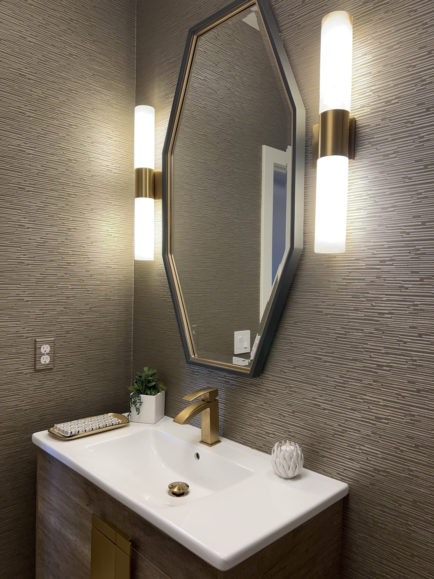 Embracing Elegance: Luxury Interior Design Trends for the Modern Home, Gina Lauren Interiors journal