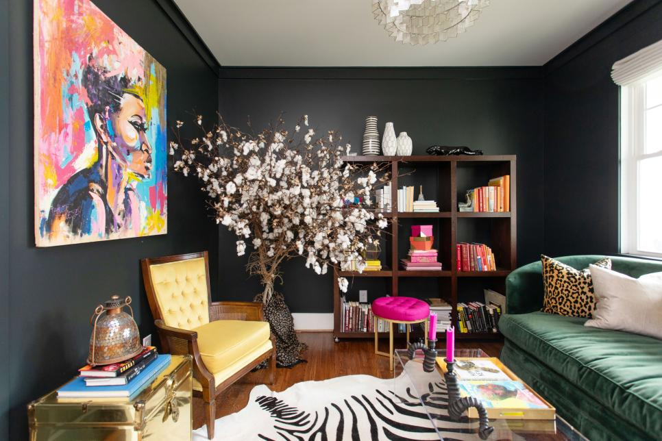 Embracing Elegance: Luxury Interior Design Trends for the Modern Home, interior detail by Gina Lauren Interiors