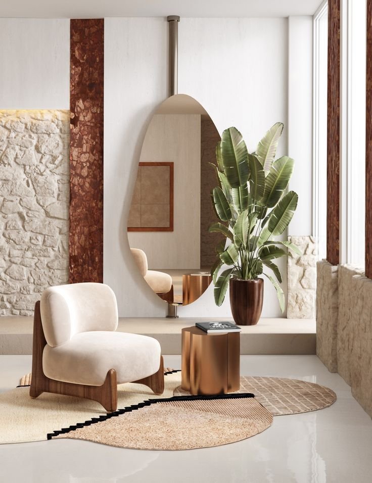 Embracing Elegance: Luxury Interior Design Trends for the Modern Home, interior detail by Gina Lauren Interiors