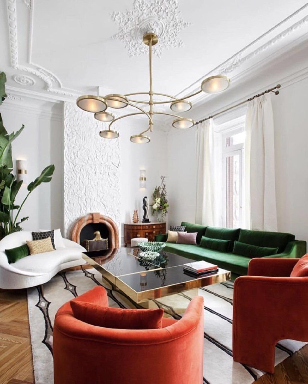 Embracing Elegance: Luxury Interior Design Trends for the Modern Home, interior detail by Gina Lauren Interiors