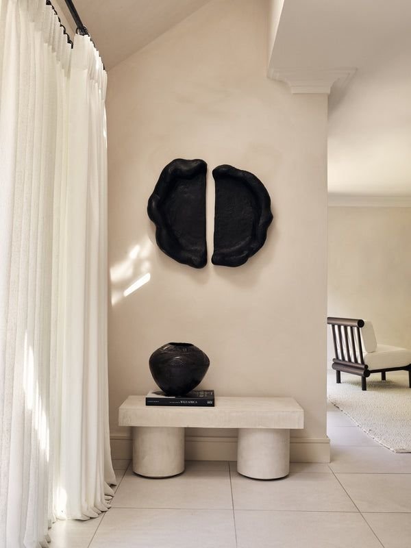 Embracing Elegance: Luxury Interior Design Trends for the Modern Home, interior detail by Gina Lauren Interiors
