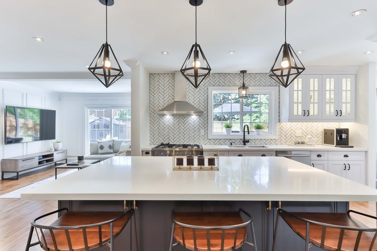 Luxury Kitchen Design Trends: Elevating Your Cooking Space, interior detail by Gina Lauren Interiors