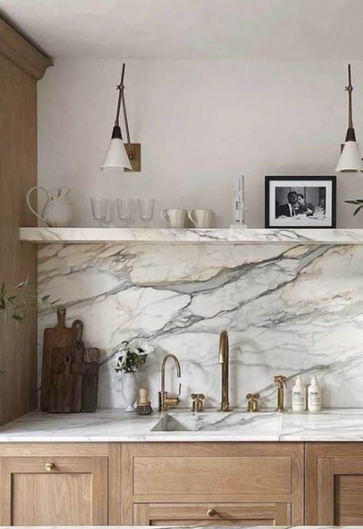 Luxury Kitchen Design Trends: Elevating Your Cooking Space, interior detail by Gina Lauren Interiors