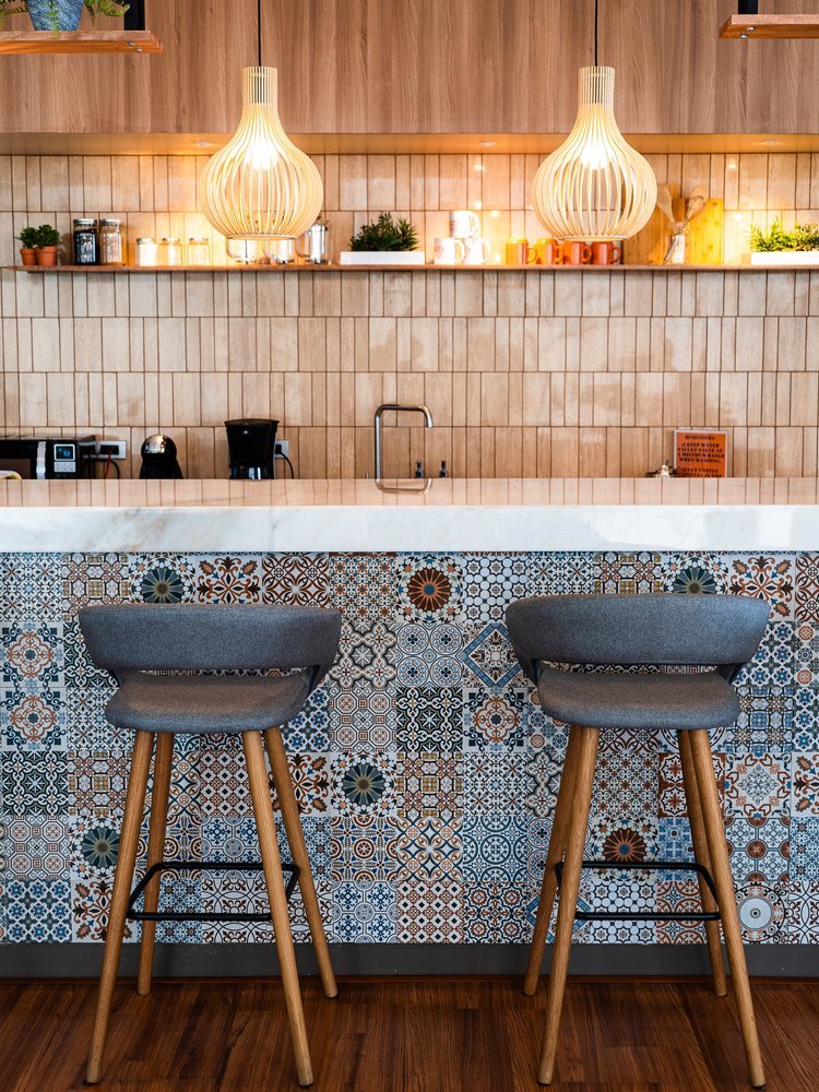 Luxury Kitchen Design Trends: Elevating Your Cooking Space, interior detail by Gina Lauren Interiors