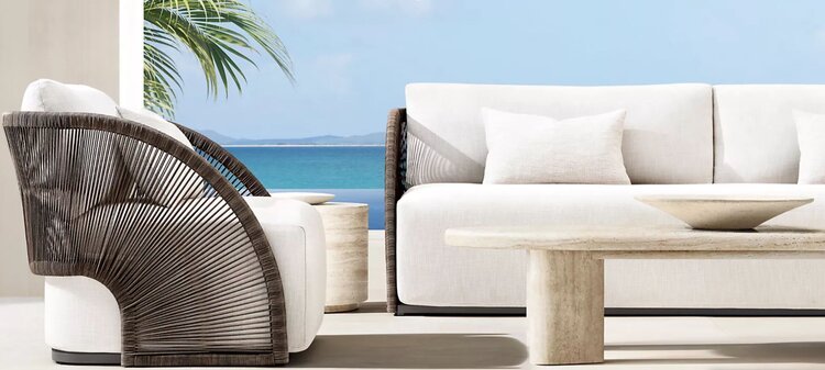 Our Favorite Modern Spring and Summer Items for 2021, Gina Lauren Interiors journal