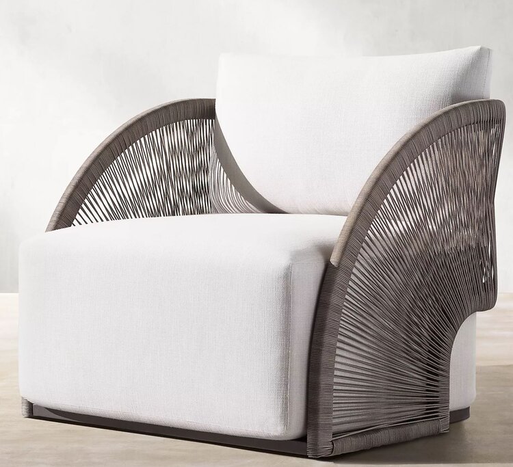 Our Favorite Modern Spring and Summer Items for 2021, interior detail by Gina Lauren Interiors