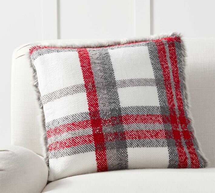Our Favorite Holiday Items, interior detail by Gina Lauren Interiors