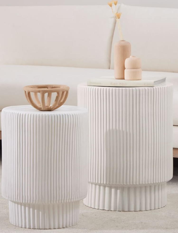 Summer Design Ideas for Hosting Your Next Party, interior detail by Gina Lauren Interiors