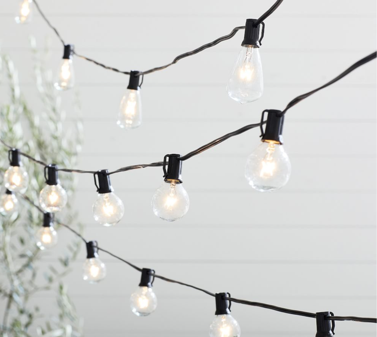 Summer Design Ideas for Hosting Your Next Party, interior detail by Gina Lauren Interiors
