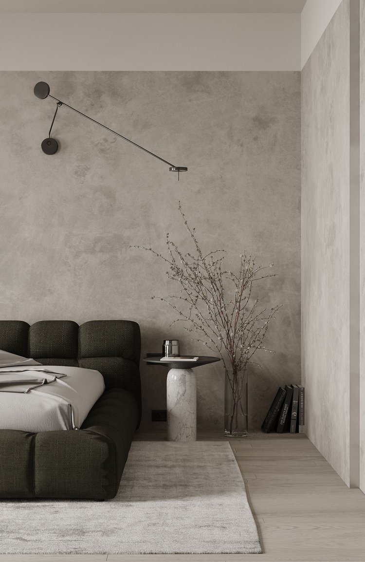 Top Design Trends to Look Forward to in 2022, interior detail by Gina Lauren Interiors