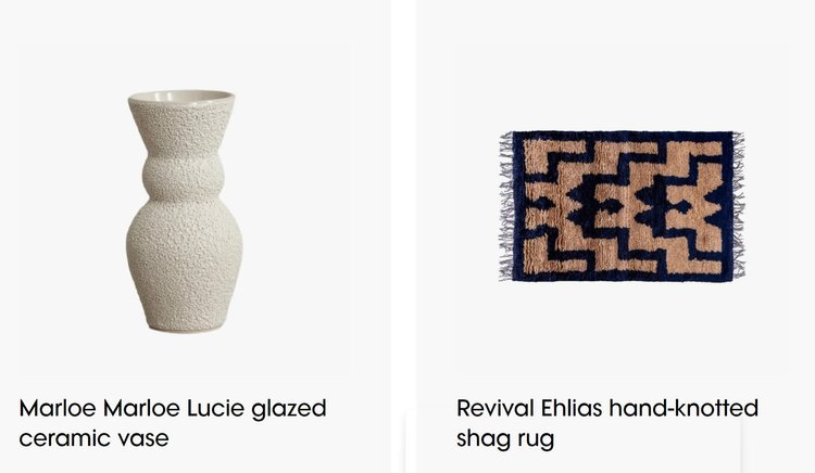 Top Design Trends to Look Forward to in 2022, interior detail by Gina Lauren Interiors