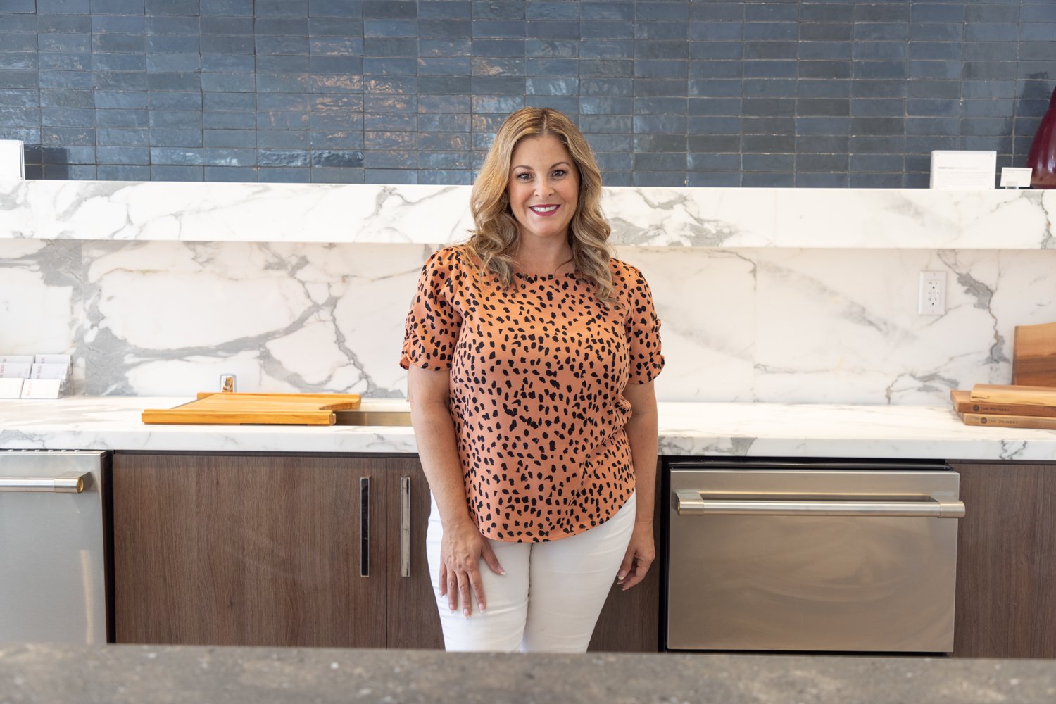 A Personal Message of Love Hope and Healing, Gina Lauren Interiors journal