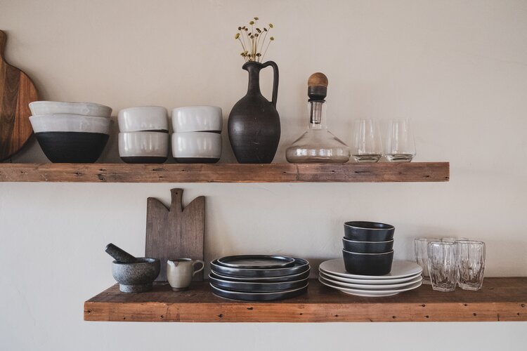 Where To Start When Starting Your Design Project, Gina Lauren Interiors journal