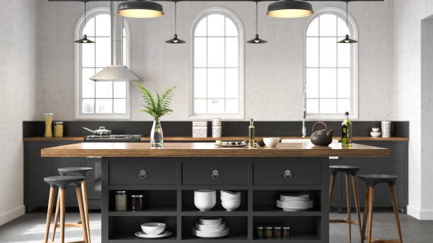 2021 Kitchen Trends We Love, Gina Lauren Interiors journal