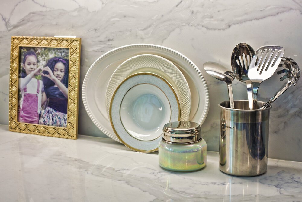 Dartmouth Residence Full-Service Residential detail 7 by Gina Lauren Interiors, Orange County, CA
