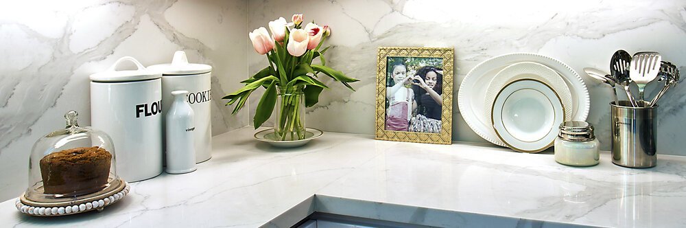 Dartmouth Residence Full-Service Residential detail 9 by Gina Lauren Interiors, Orange County, CA