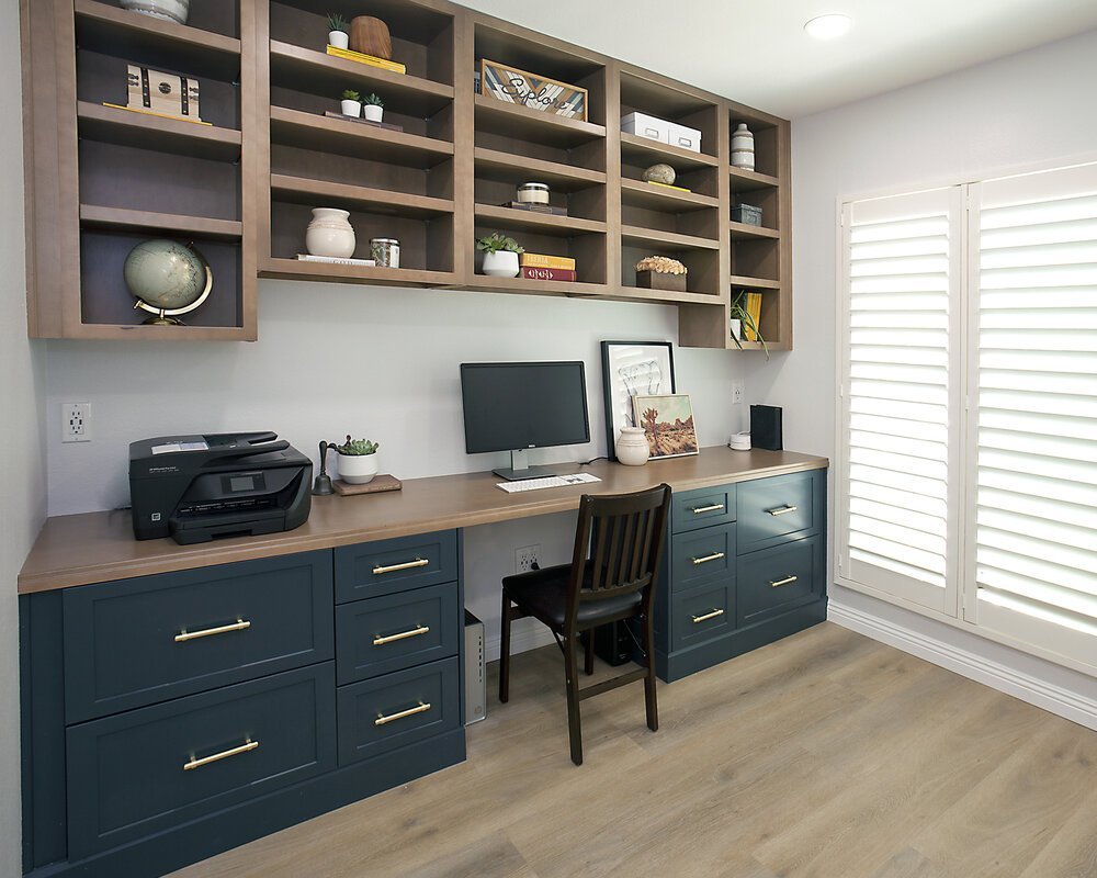 Dartmouth Residence Full-Service Residential detail 10 by Gina Lauren Interiors, Orange County, CA