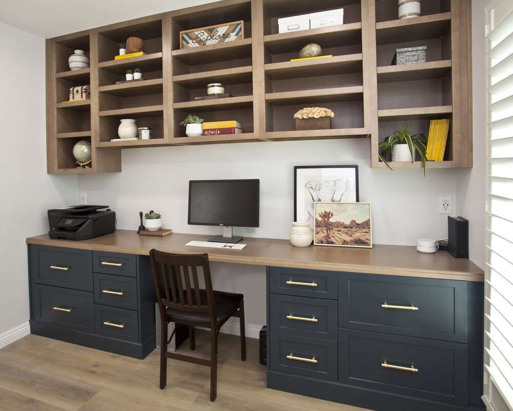 Dartmouth Residence Full-Service Residential detail 11 by Gina Lauren Interiors, Orange County, CA