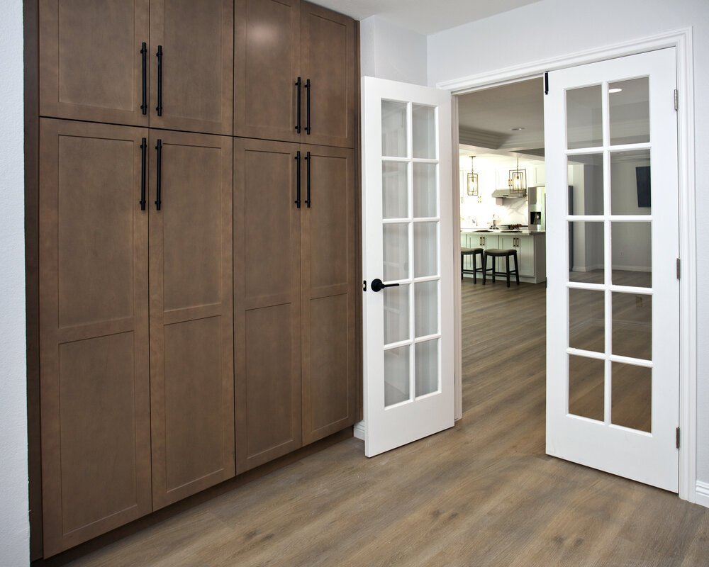 Dartmouth Residence Full-Service Residential detail 14 by Gina Lauren Interiors, Orange County, CA