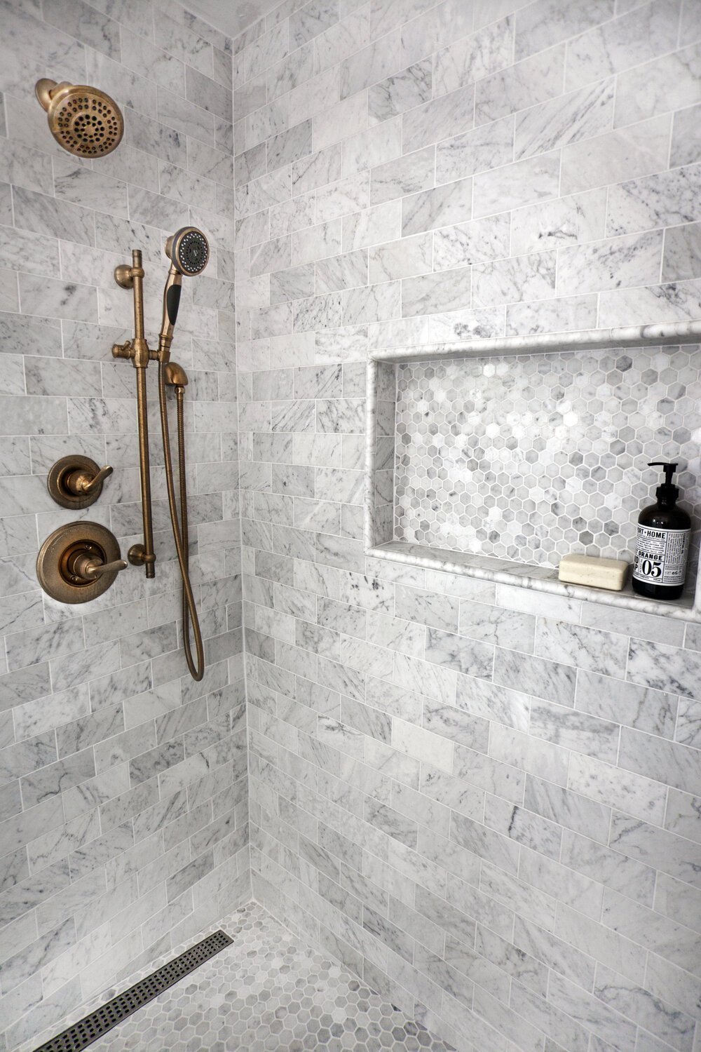 Dartmouth Residence Full-Service Residential detail 16 by Gina Lauren Interiors, Orange County, CA
