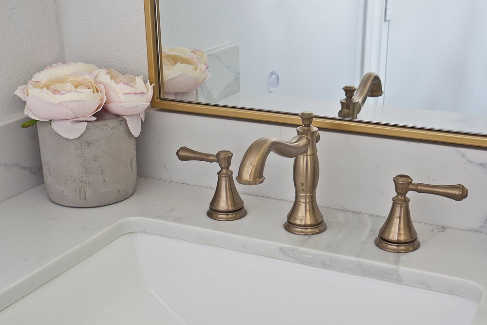 Dartmouth Residence Full-Service Residential detail 19 by Gina Lauren Interiors, Orange County, CA