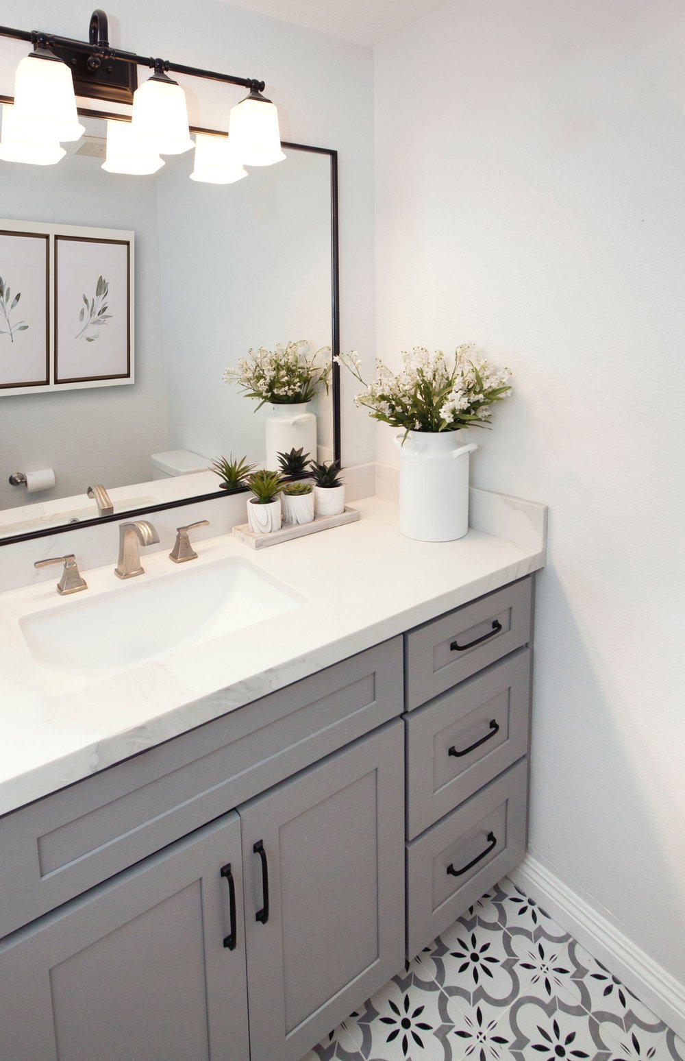 Dartmouth Residence Full-Service Residential detail 21 by Gina Lauren Interiors, Orange County, CA