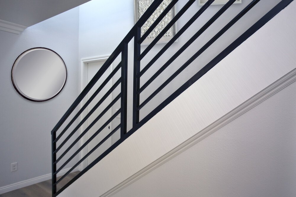 Dartmouth Residence Full-Service Residential detail 22 by Gina Lauren Interiors, Orange County, CA