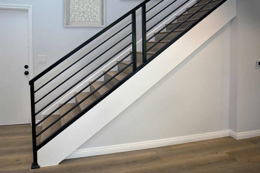 Dartmouth Residence Full-Service Residential detail 23 by Gina Lauren Interiors, Orange County, CA