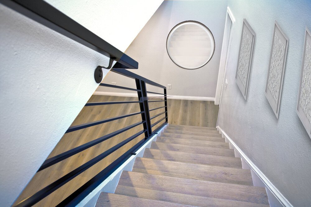 Dartmouth Residence Full-Service Residential detail 24 by Gina Lauren Interiors, Orange County, CA