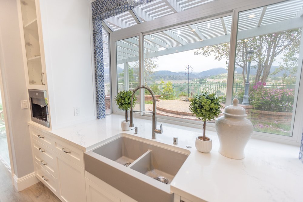 Dove Canyon Full-Service Residential detail 3 by Gina Lauren Interiors, Dove Canyon, Orange County, CA