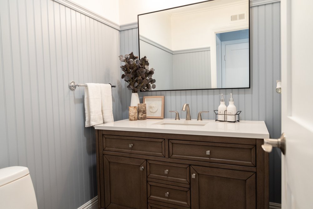 Dove Canyon Full-Service Residential detail 9 by Gina Lauren Interiors, Dove Canyon, Orange County, CA