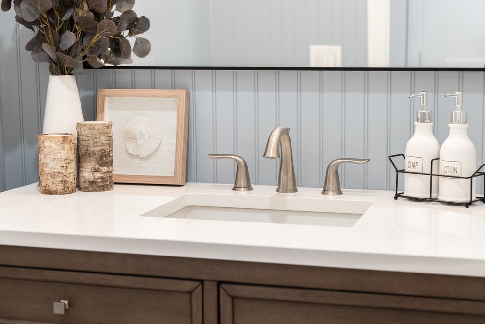 Dove Canyon Full-Service Residential detail 11 by Gina Lauren Interiors, Dove Canyon, Orange County, CA