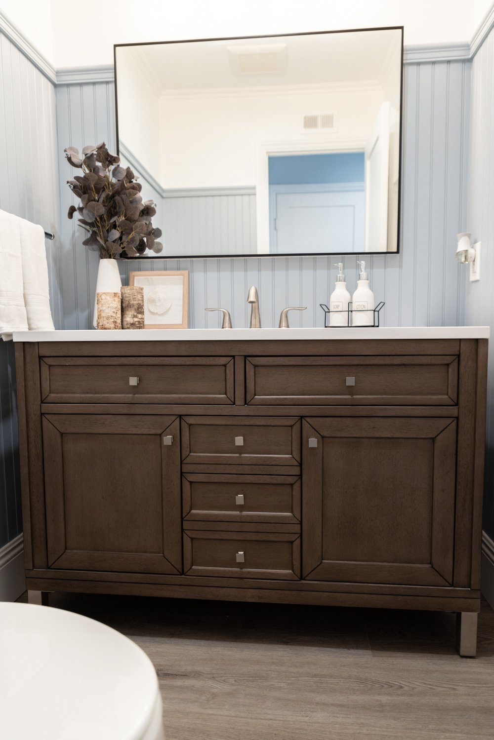 Dove Canyon Full-Service Residential detail 12 by Gina Lauren Interiors, Dove Canyon, Orange County, CA