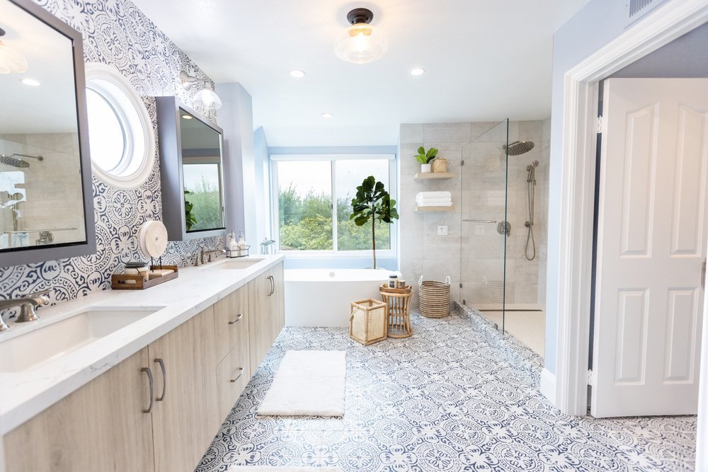 Dove Canyon Full-Service Residential detail 13 by Gina Lauren Interiors, Dove Canyon, Orange County, CA
