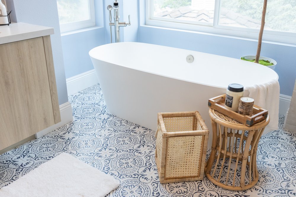 Dove Canyon Full-Service Residential detail 14 by Gina Lauren Interiors, Dove Canyon, Orange County, CA