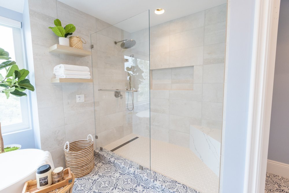 Dove Canyon Full-Service Residential detail 15 by Gina Lauren Interiors, Dove Canyon, Orange County, CA