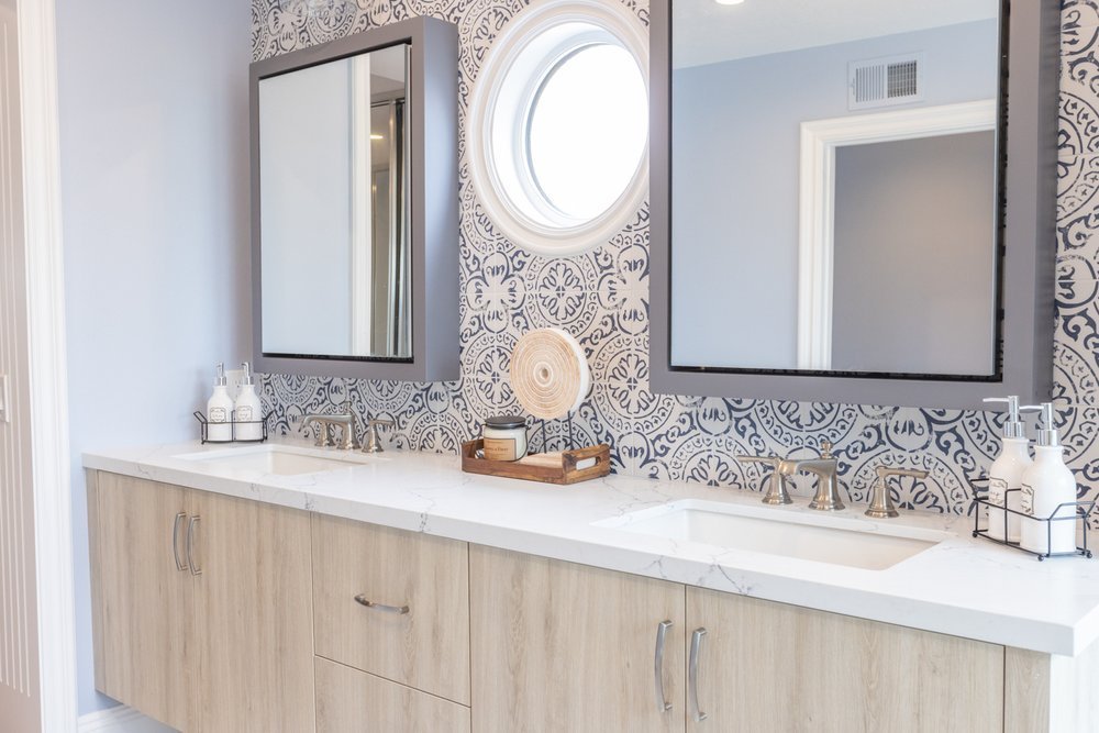 Dove Canyon Full-Service Residential detail 17 by Gina Lauren Interiors, Dove Canyon, Orange County, CA