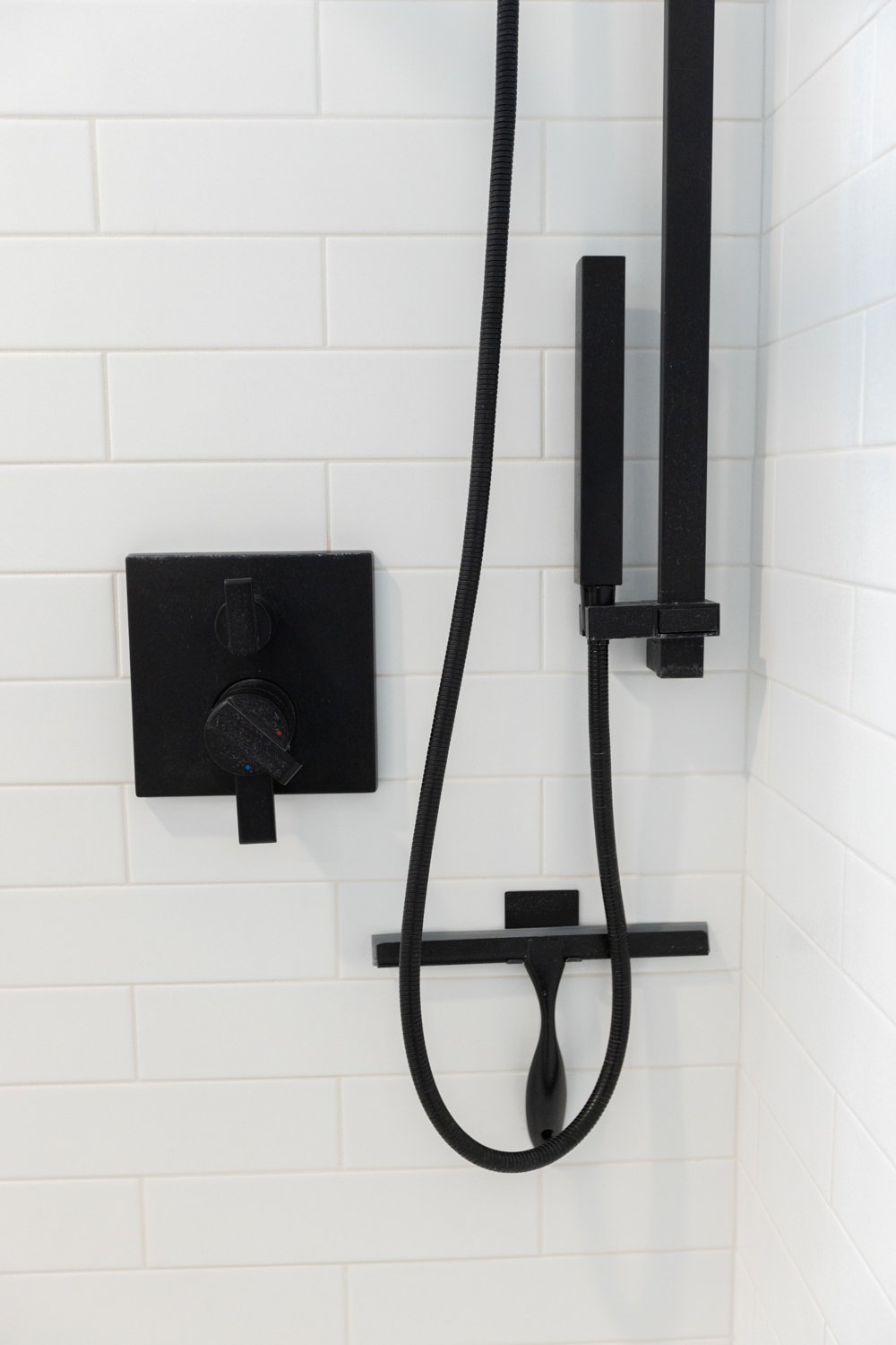 Greenbriar Road Bath Kitchen & Bath detail 12 by Gina Lauren Interiors, Orange County, CA