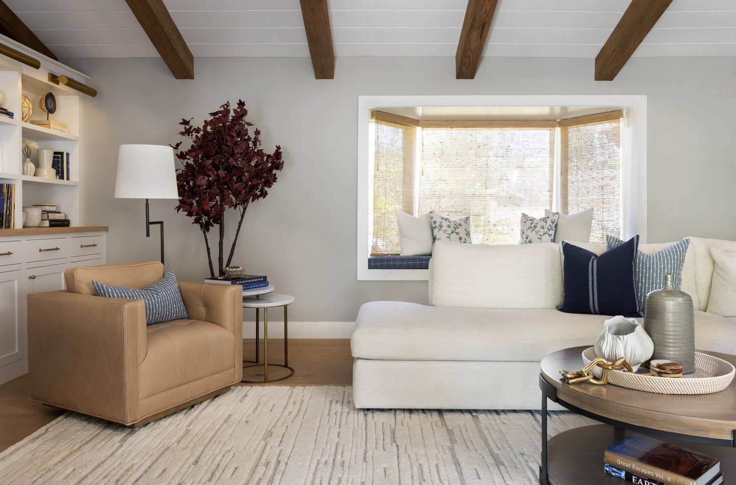 Heathcliff Drive Full-Service Residential detail 3 by Gina Lauren Interiors, Orange County, CA