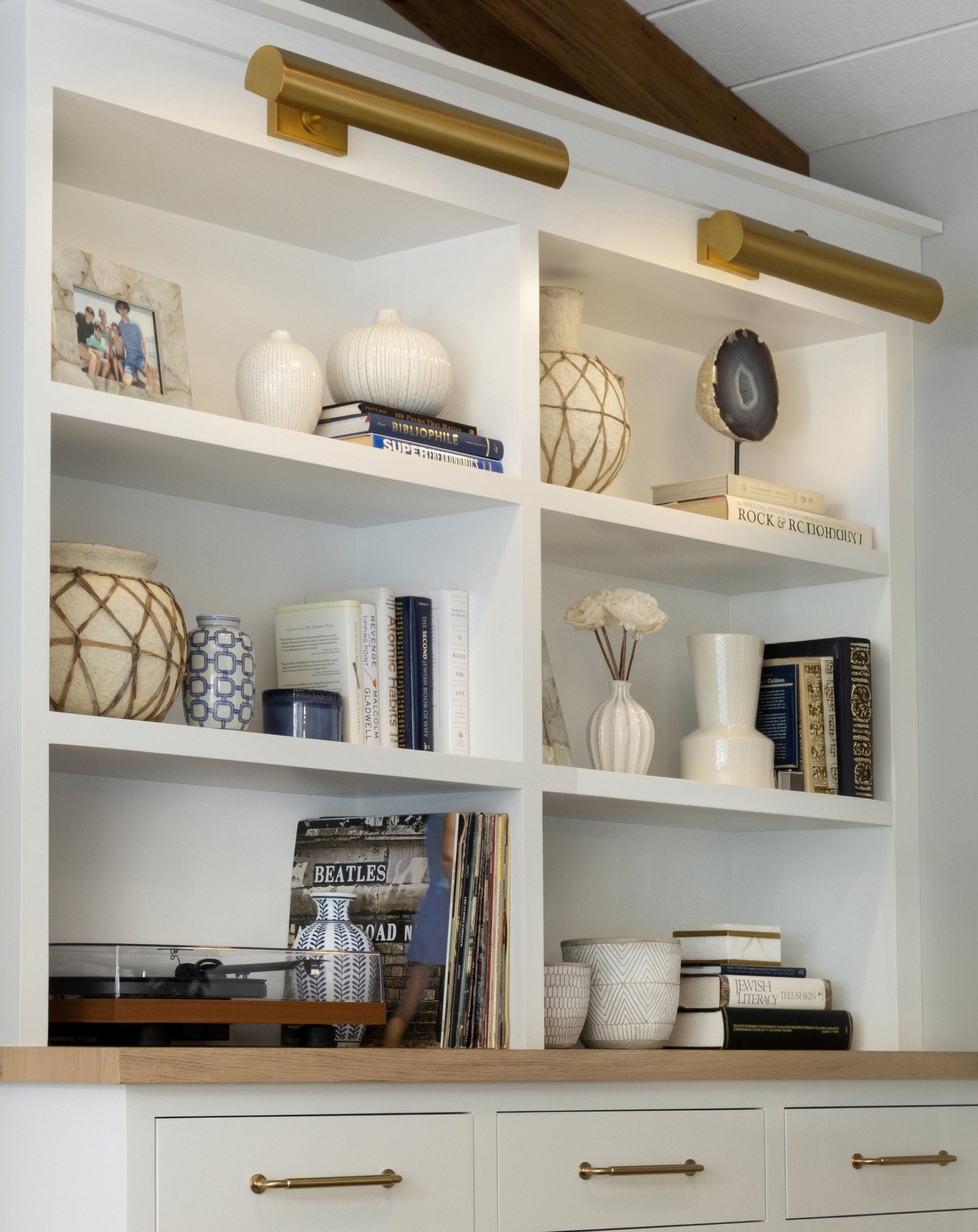 Heathcliff Drive Full-Service Residential detail 6 by Gina Lauren Interiors, Orange County, CA